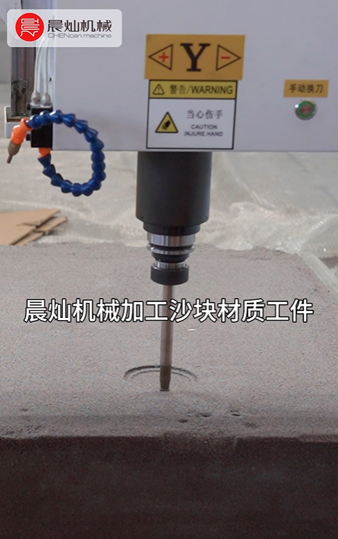 SF4525：驱动沙块复合材料加工的高效新动力