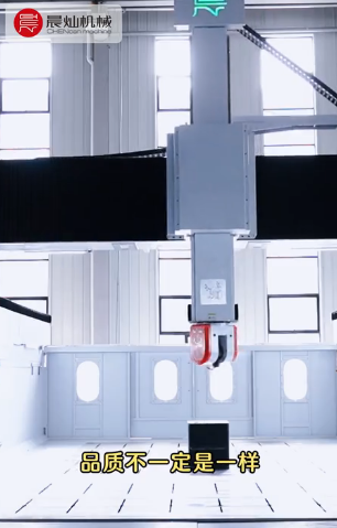 万千客户的选择，晨灿机械·品质无忧