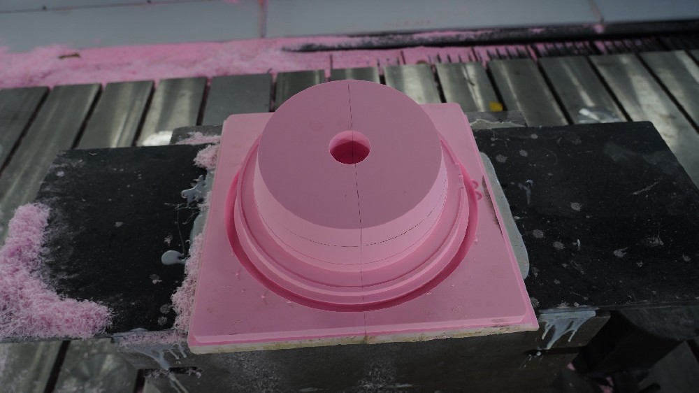 SG9833大型五轴龙门加工中心PK代木，丝滑到超乎想象！