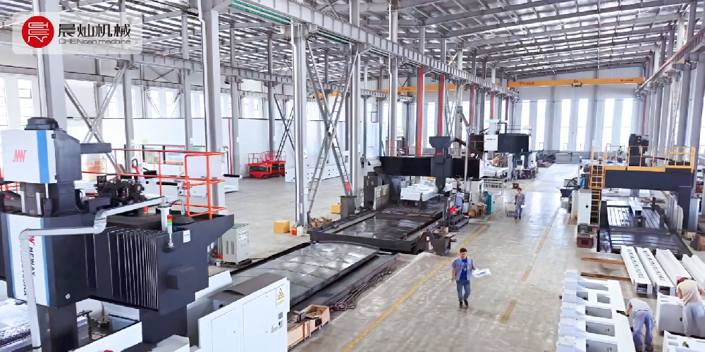 品质的背后，是无数努力的身影，是晨灿最真实的力量！