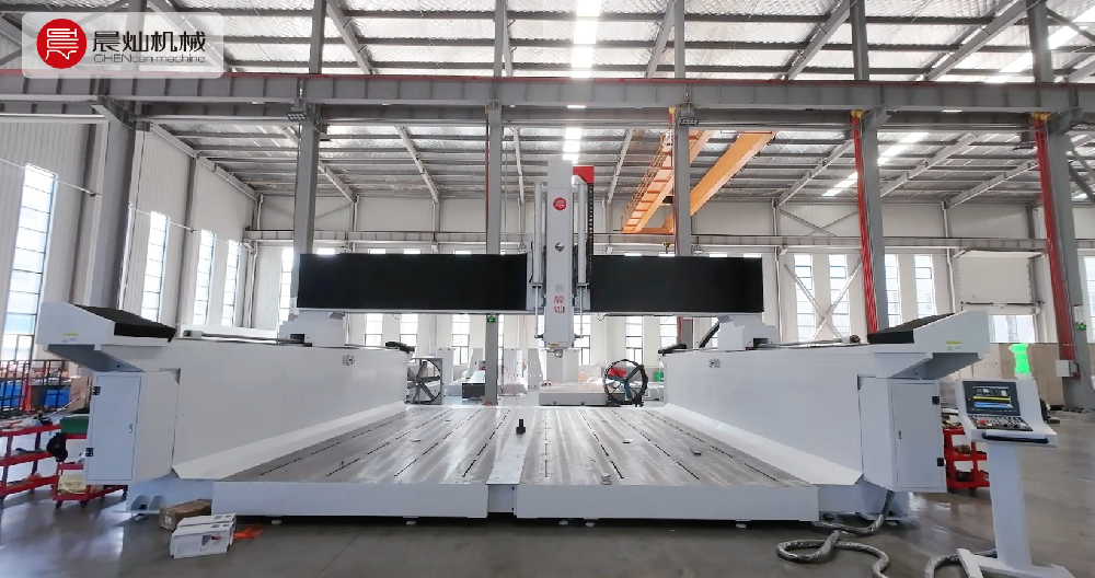 晨灿机械：一站式加工解决方案，客户需求统统安排上