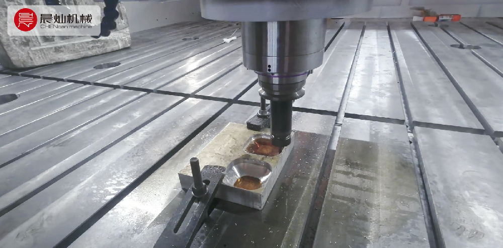 晨灿铝模加工中心，对症下药，专治“返工焦虑症”