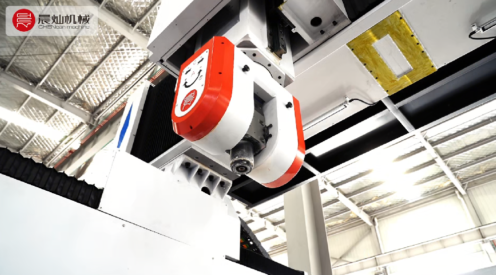 设备稳定跑，订单在交付，这就是晨灿的日常