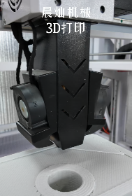 工业级3D打印机：专为复杂结构打造，让创意高效落地