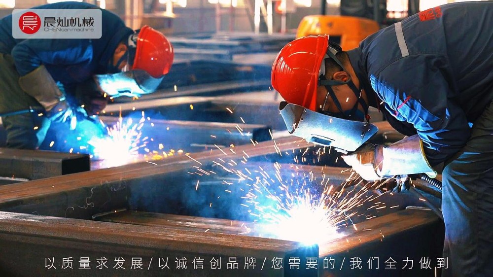 稳定交付的底气，是每一道工序都掌握在自己手里