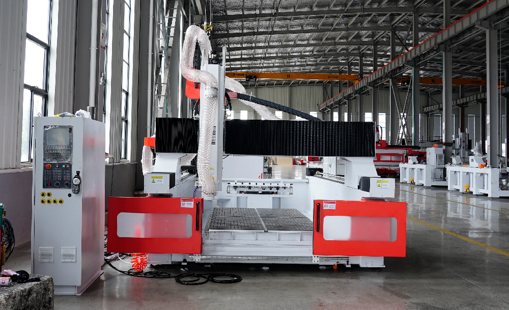 泡沫模具雕刻机BS2515